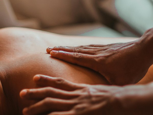 Wellness TCM Spa